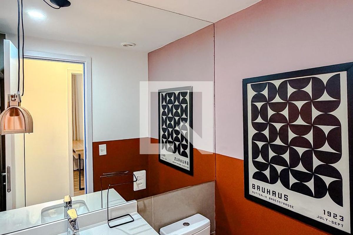 Apartamento, 2 quartos, 66 m² - Foto 31