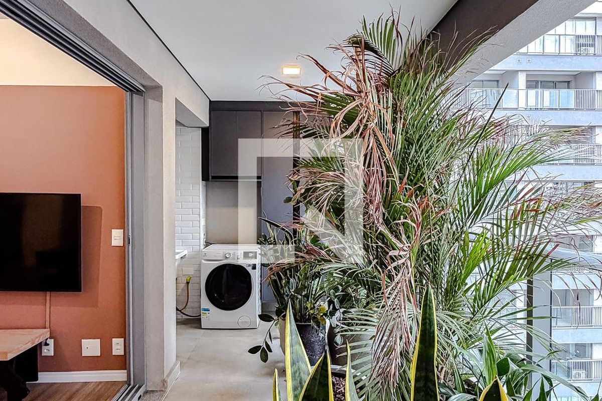 Apartamento, 2 quartos, 66 m² - Foto 7