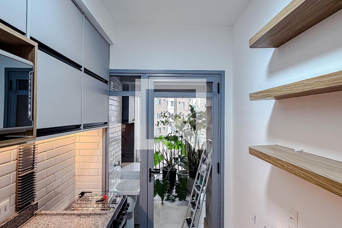 Apartamento, 2 quartos, 66 m² - Foto 36