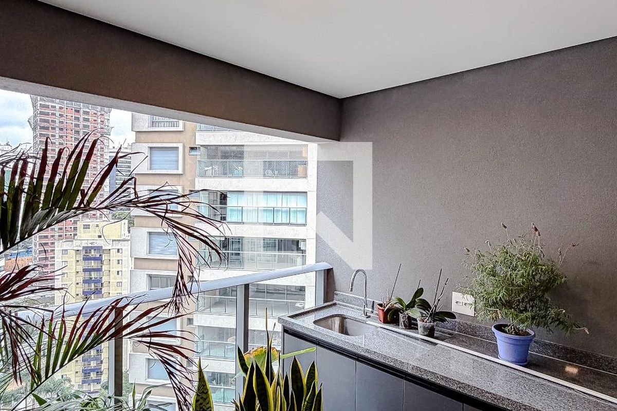 Apartamento, 2 quartos, 66 m² - Foto 9
