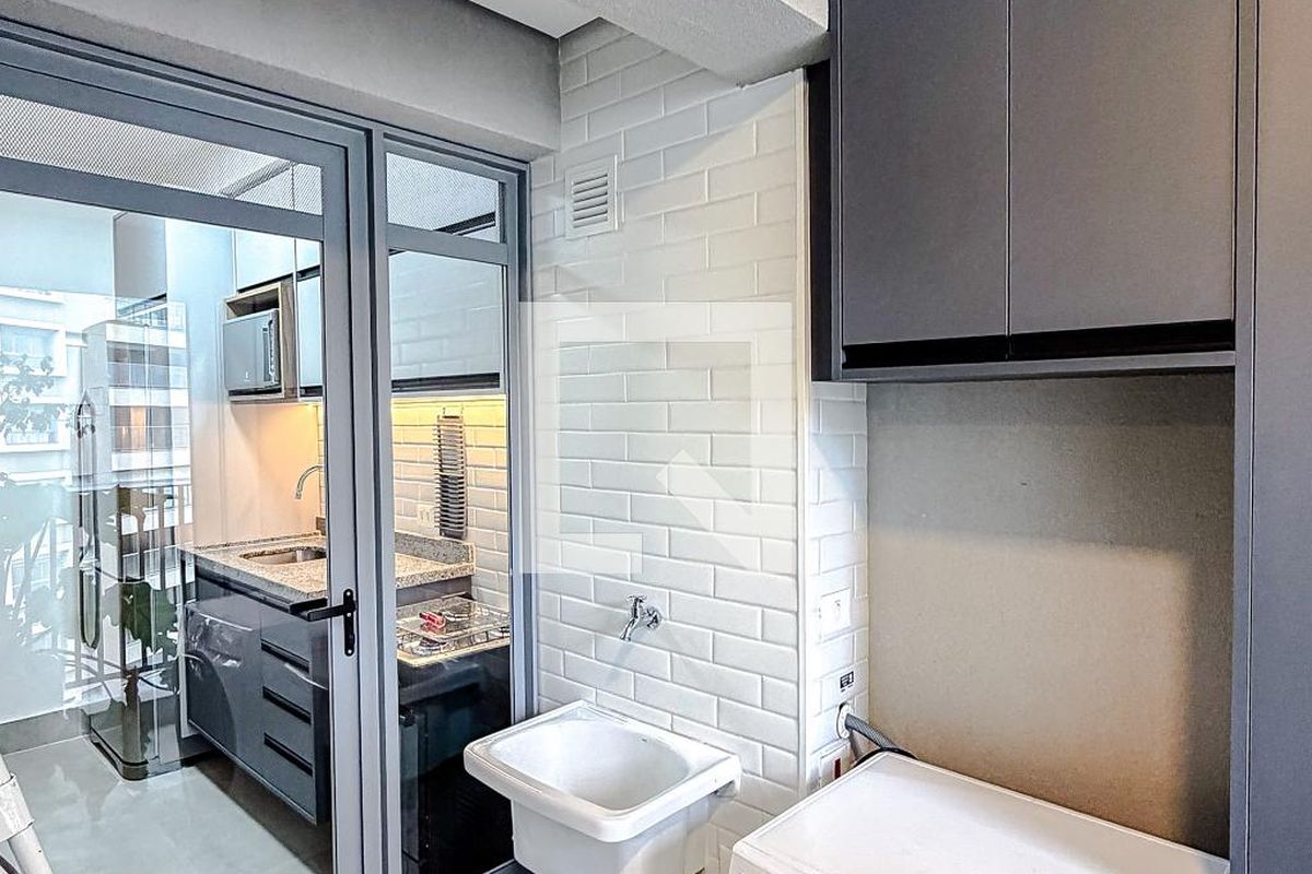 Apartamento, 2 quartos, 66 m² - Foto 41