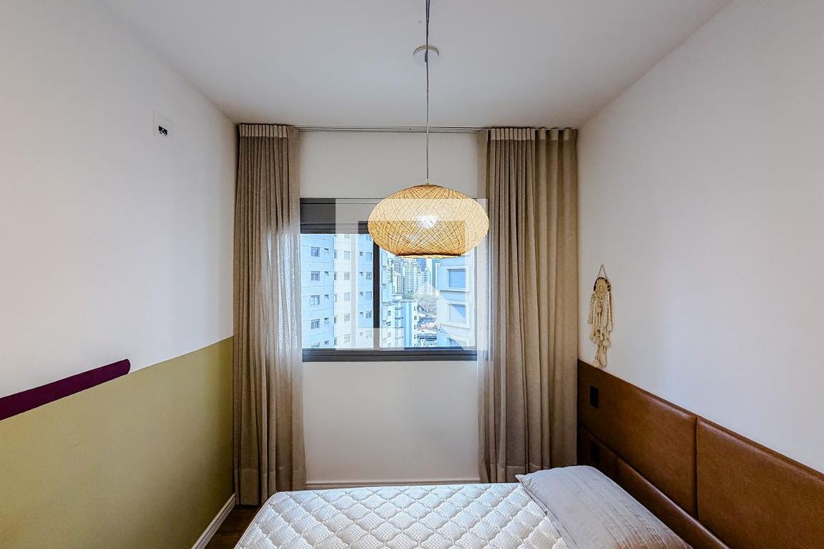 Apartamento, 2 quartos, 66 m² - Foto 20