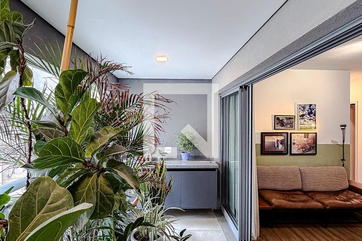 Apartamento, 2 quartos, 66 m² - Foto 11