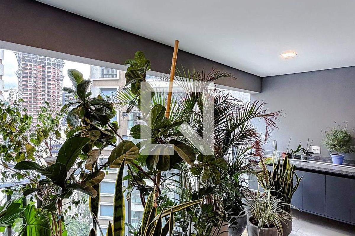 Apartamento, 2 quartos, 66 m² - Foto 10