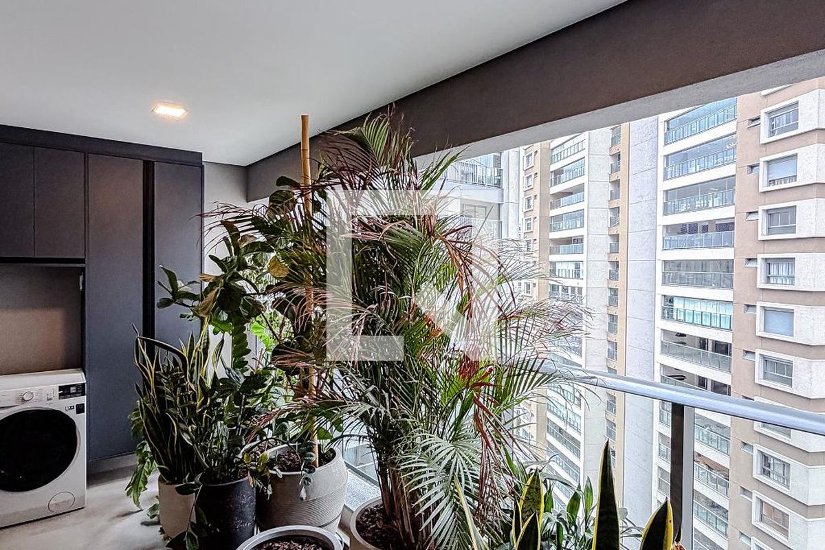 Apartamento, 2 quartos, 66 m² - Foto 6