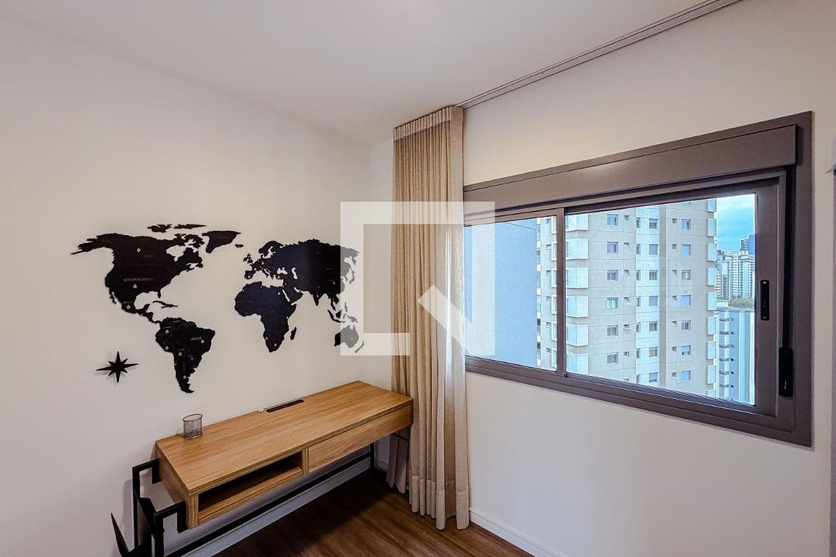 Apartamento, 2 quartos, 66 m² - Foto 15