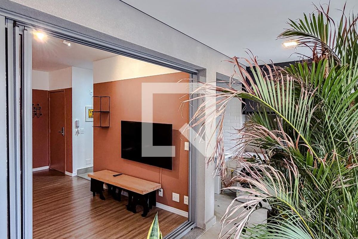 Apartamento, 2 quartos, 66 m² - Foto 8