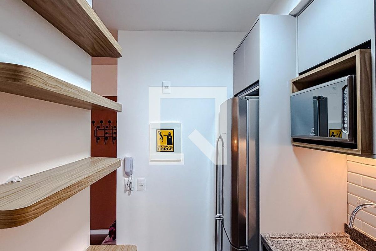 Apartamento, 2 quartos, 66 m² - Foto 39
