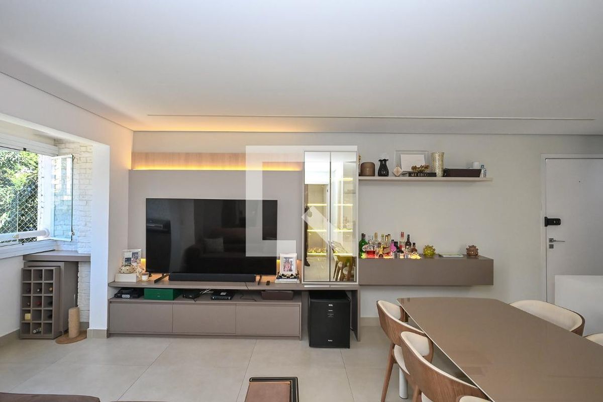 Apartamento, 1 quarto, 50 m² - Foto 4
