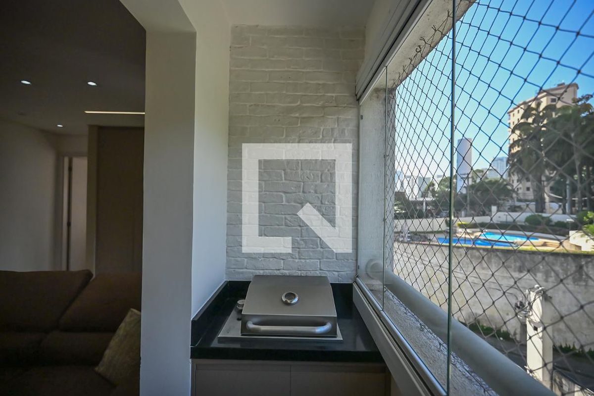 Apartamento, 1 quarto, 50 m² - Foto 13