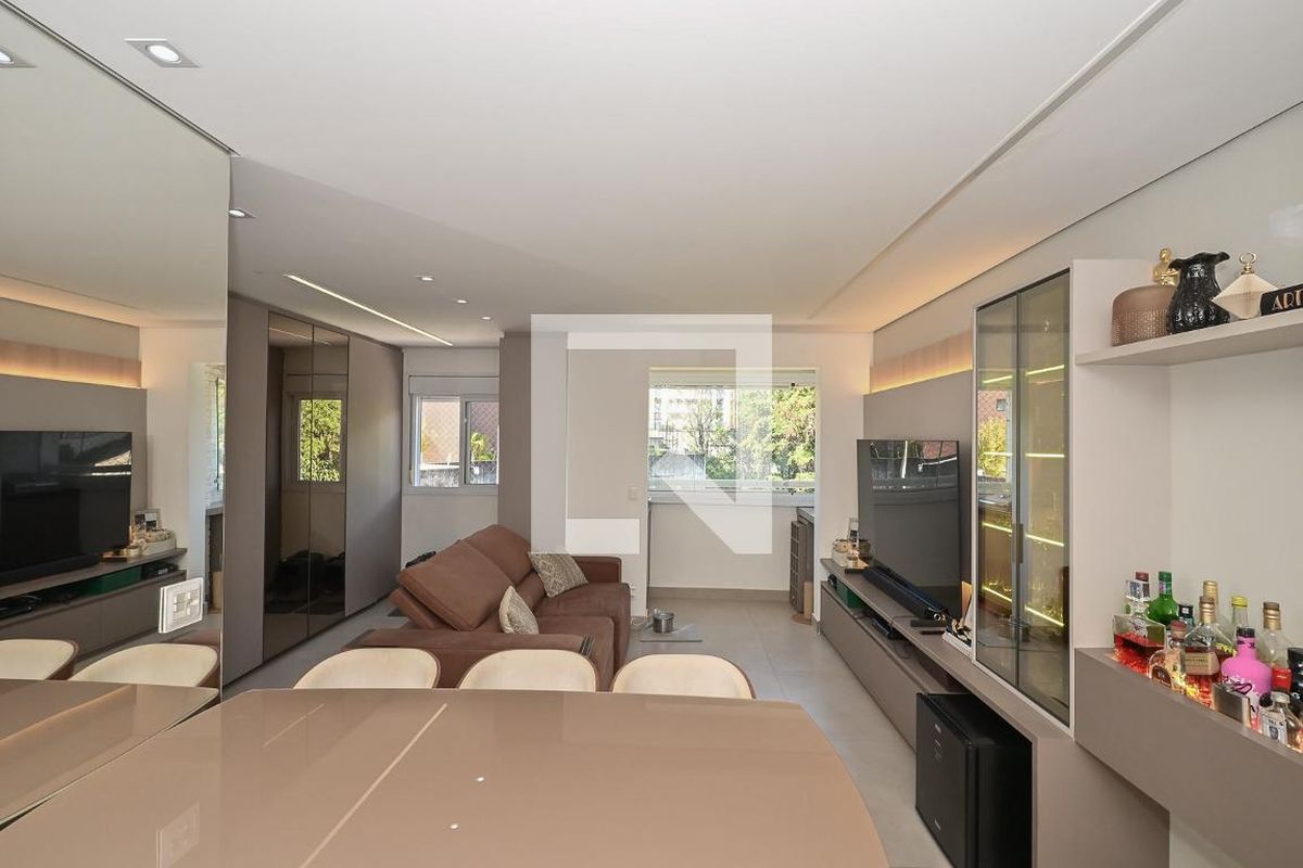 Apartamento, 1 quarto, 50 m² - Foto 2