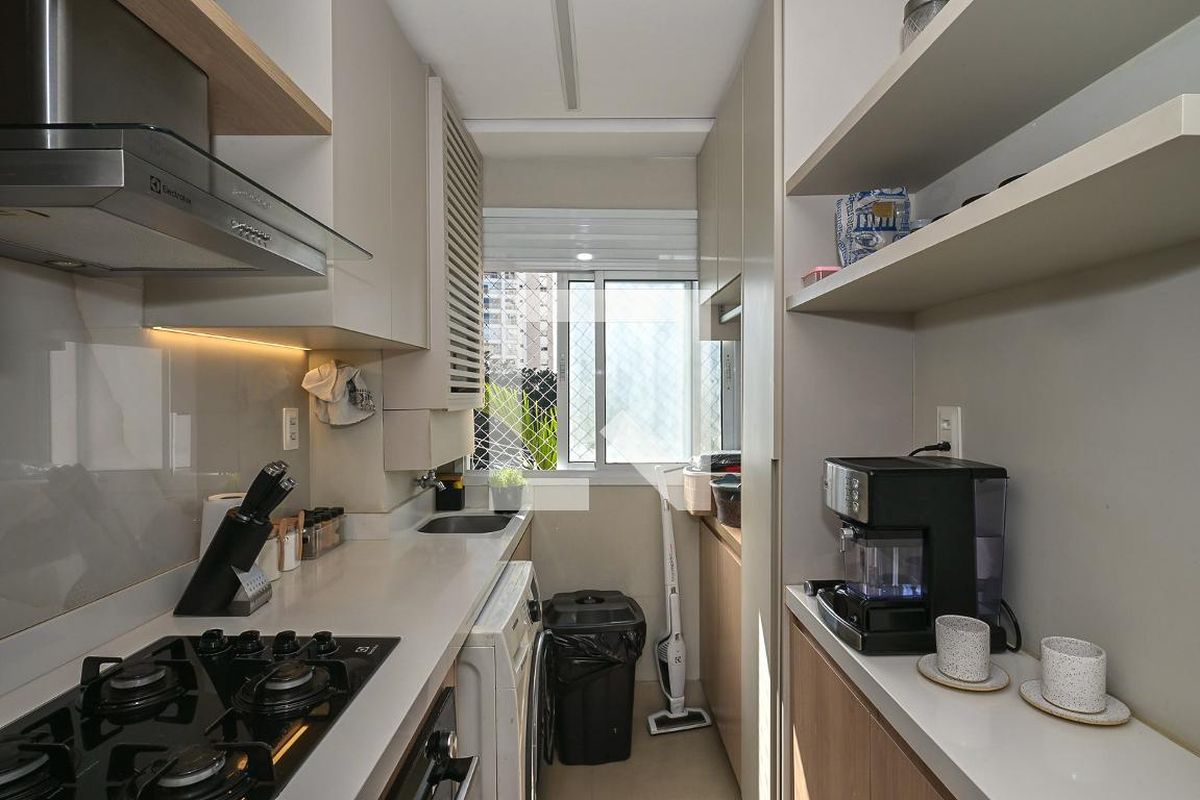 Apartamento, 1 quarto, 50 m² - Foto 31