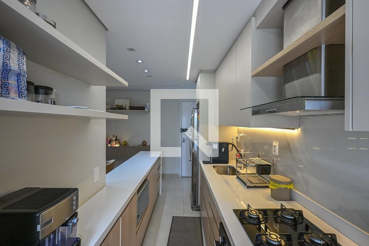 Apartamento, 1 quarto, 50 m² - Foto 29