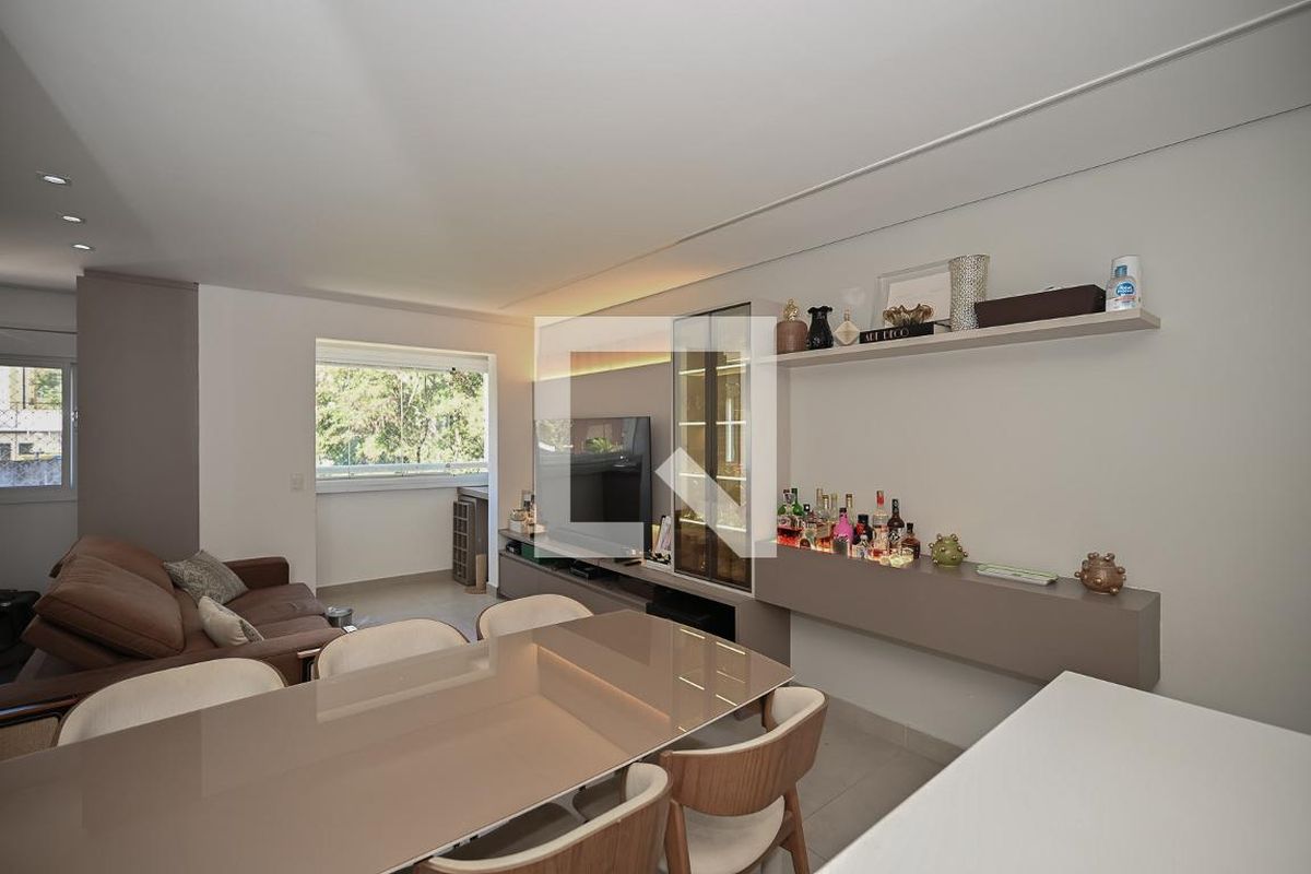 Apartamento, 1 quarto, 50 m² - Foto 3