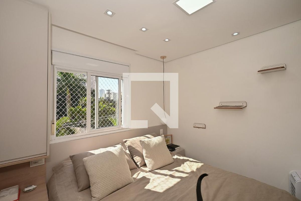 Apartamento, 1 quarto, 50 m² - Foto 16