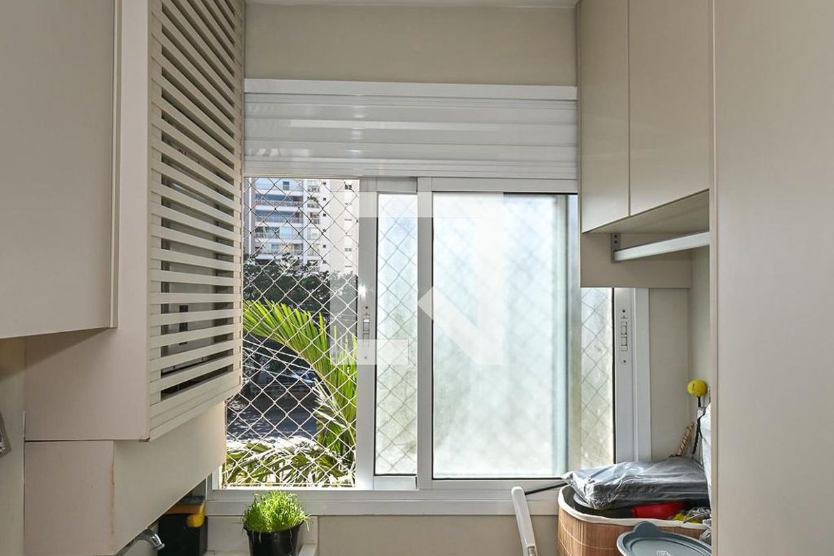 Apartamento, 1 quarto, 50 m² - Foto 32
