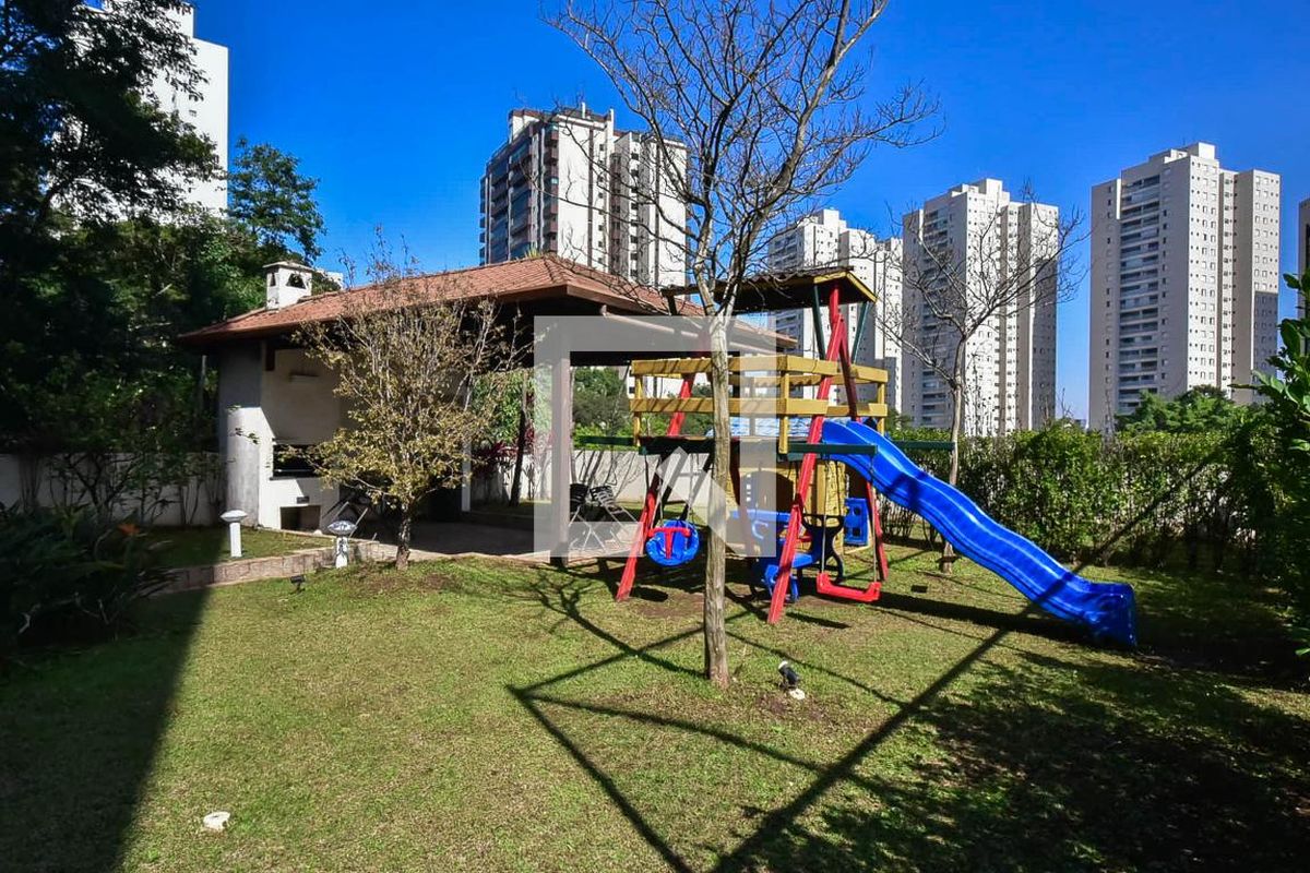 Apartamento, 1 quarto, 50 m² - Foto 40