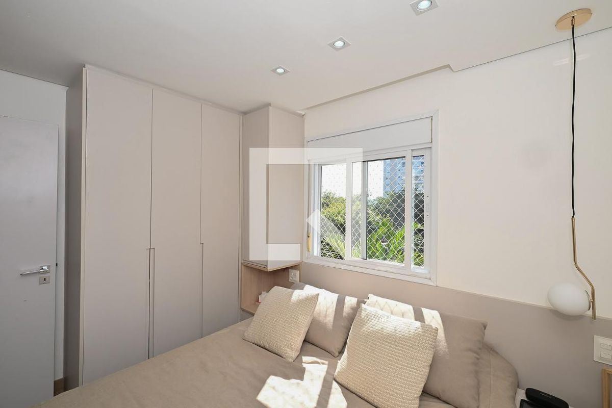 Apartamento, 1 quarto, 50 m² - Foto 18