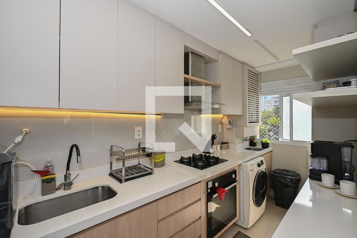 Apartamento, 1 quarto, 50 m² - Foto 30