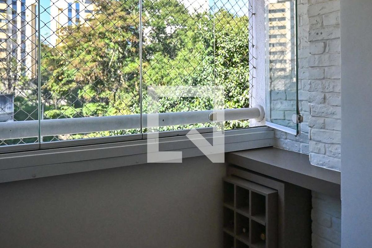 Apartamento, 1 quarto, 50 m² - Foto 12