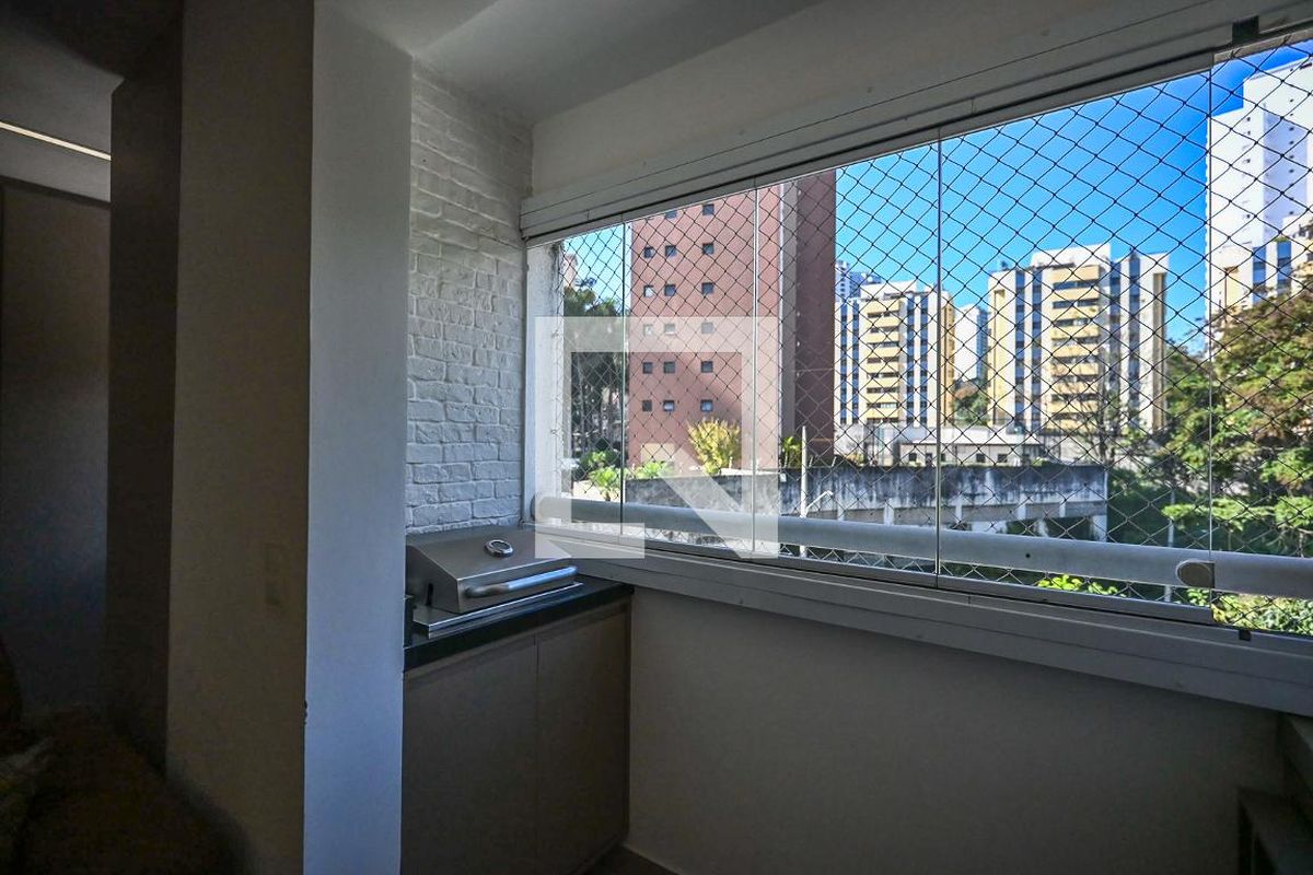 Apartamento, 1 quarto, 50 m² - Foto 10