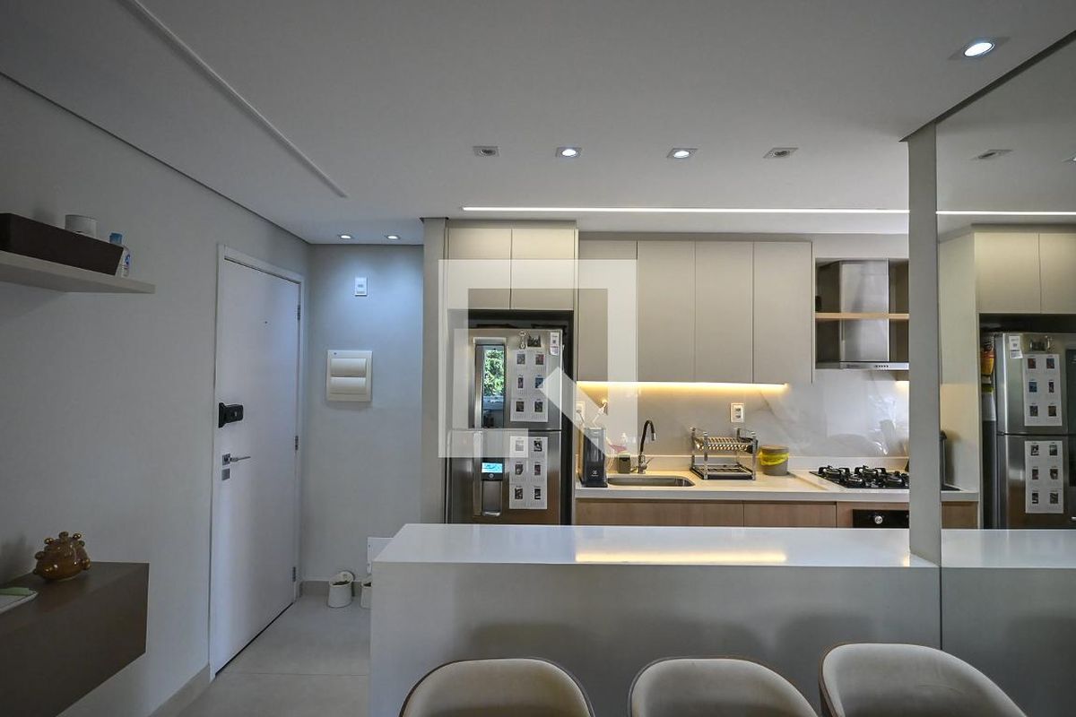 Apartamento, 1 quarto, 50 m² - Foto 26