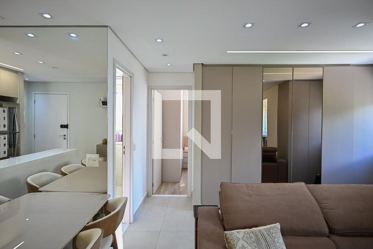 Apartamento, 1 quarto, 50 m² - Foto 8