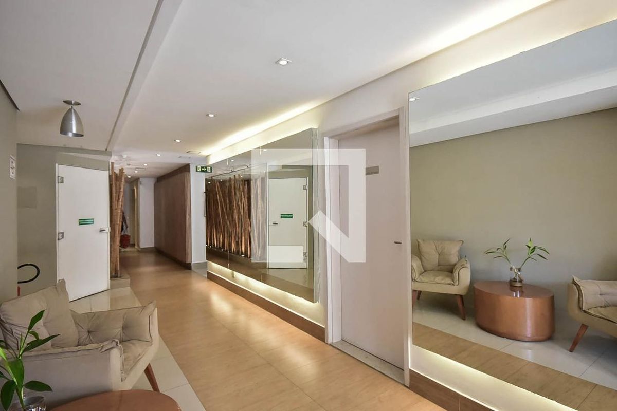 Apartamento, 1 quarto, 50 m² - Foto 36