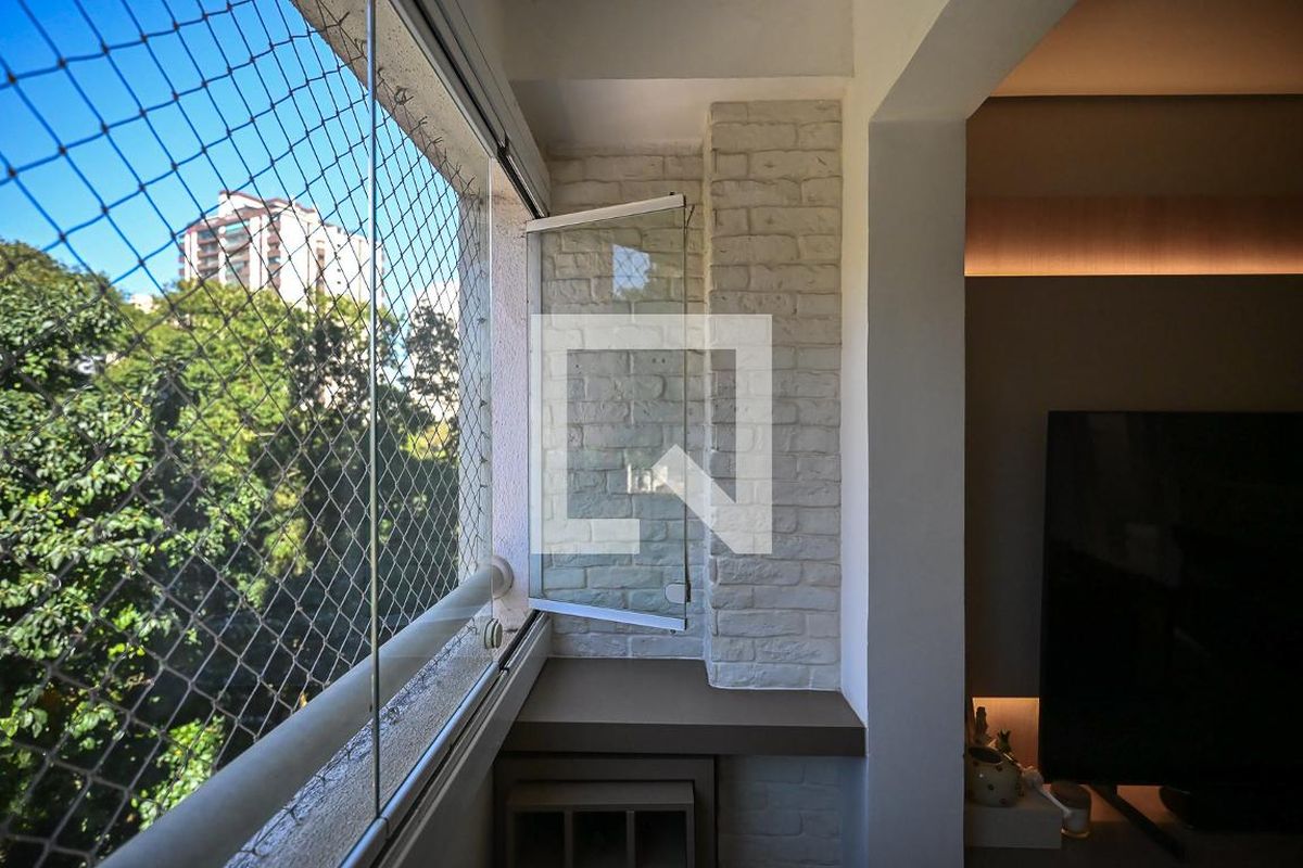 Apartamento, 1 quarto, 50 m² - Foto 14