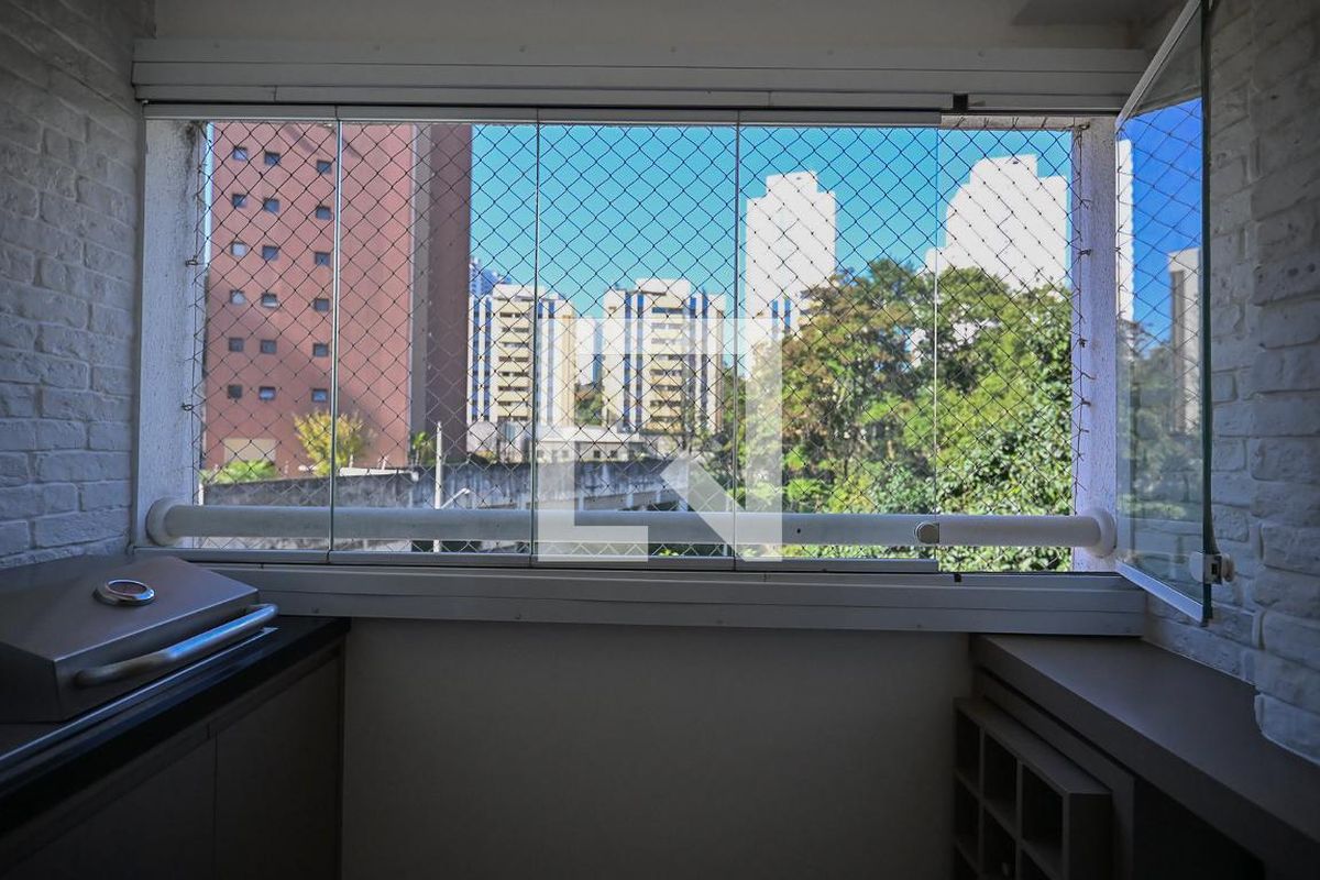 Apartamento, 1 quarto, 50 m² - Foto 11