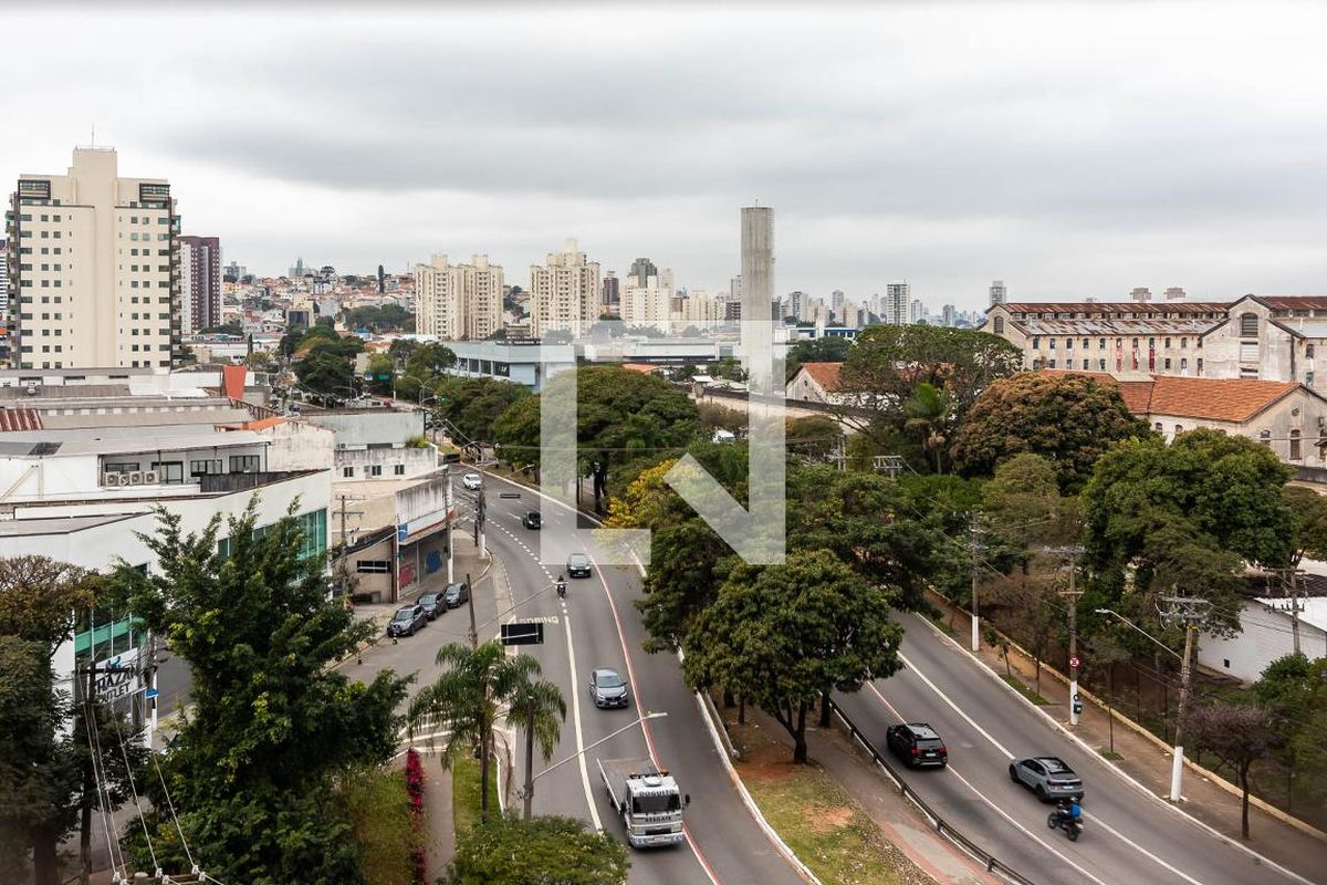 Apartamento, 2 quartos, 101 m² - Foto 17