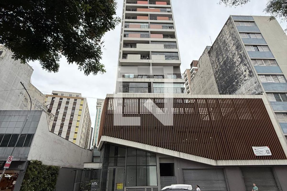Apartamento, 1 quarto, 24 m² - Foto 41