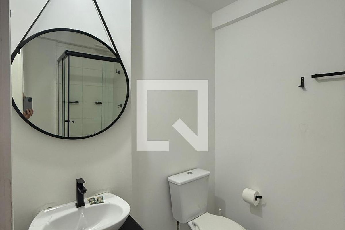 Apartamento, 1 quarto, 24 m² - Foto 15