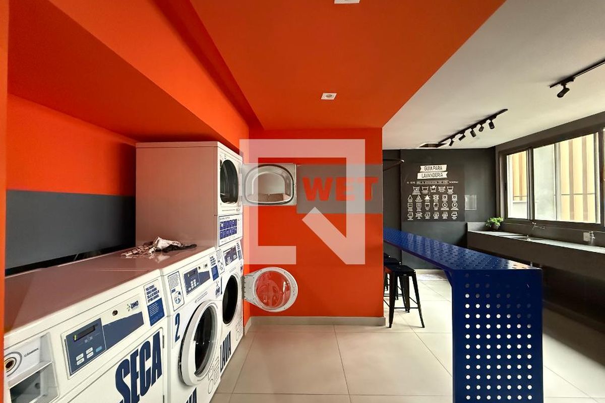 Apartamento, 1 quarto, 24 m² - Foto 24