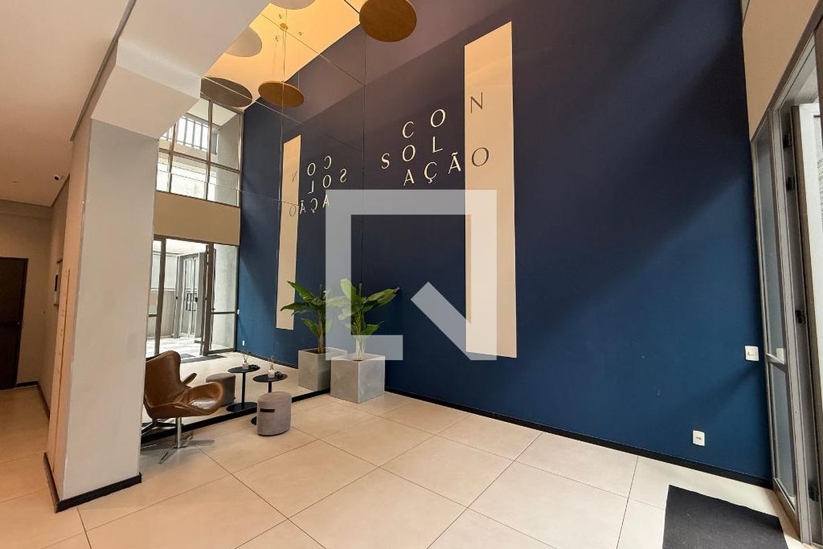 Apartamento, 1 quarto, 24 m² - Foto 36