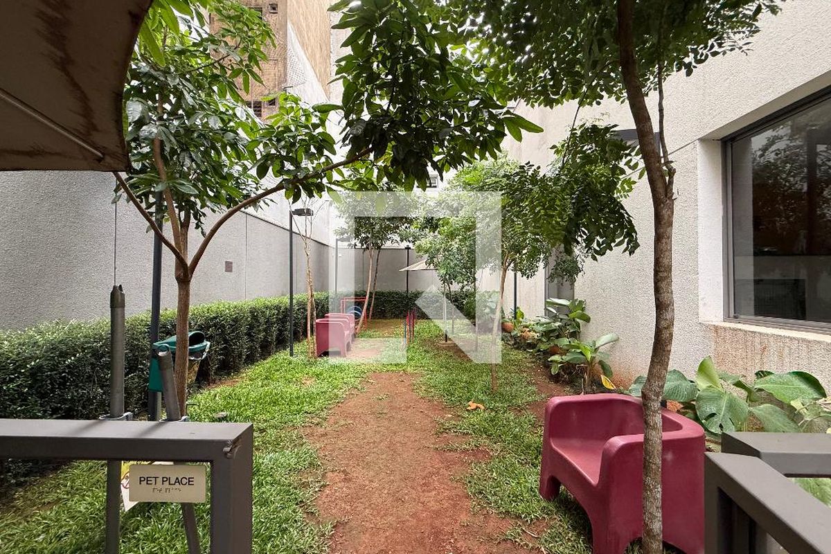 Apartamento, 1 quarto, 24 m² - Foto 34