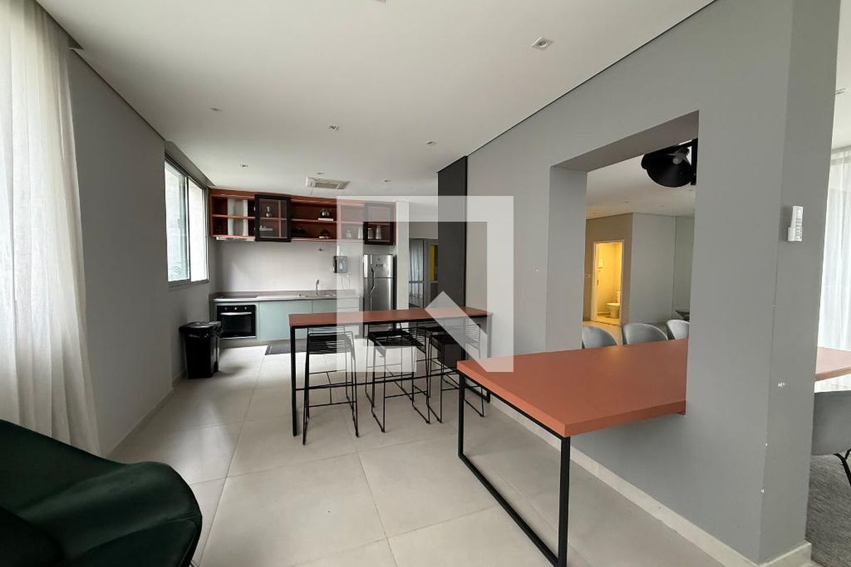 Apartamento, 1 quarto, 24 m² - Foto 25
