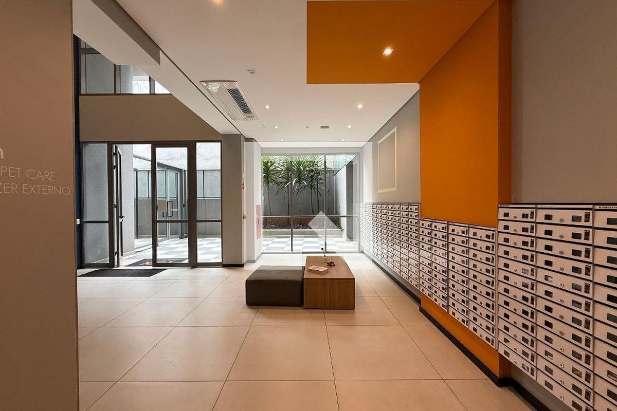 Apartamento, 1 quarto, 24 m² - Foto 35