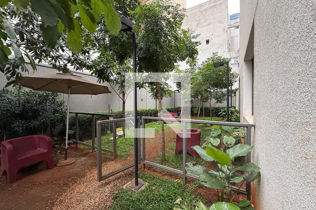 Apartamento, 1 quarto, 24 m² - Foto 38