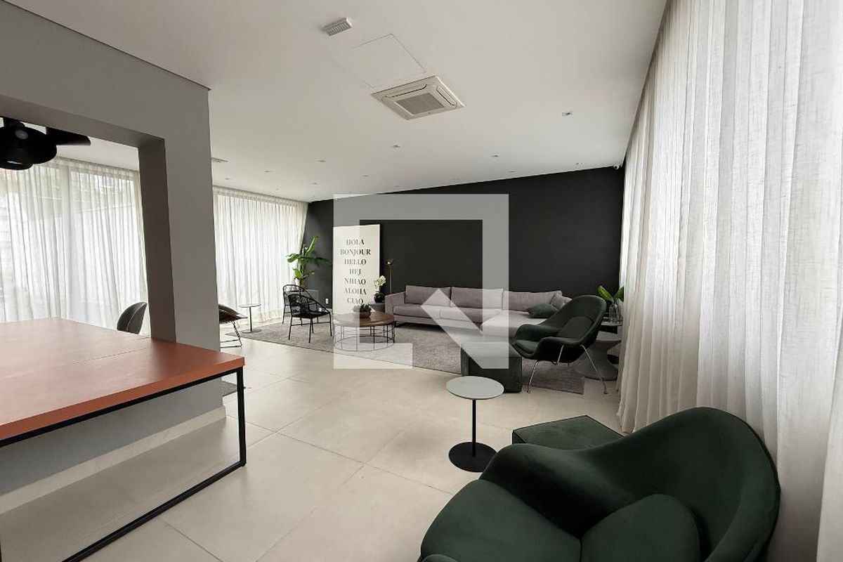 Apartamento, 1 quarto, 24 m² - Foto 30