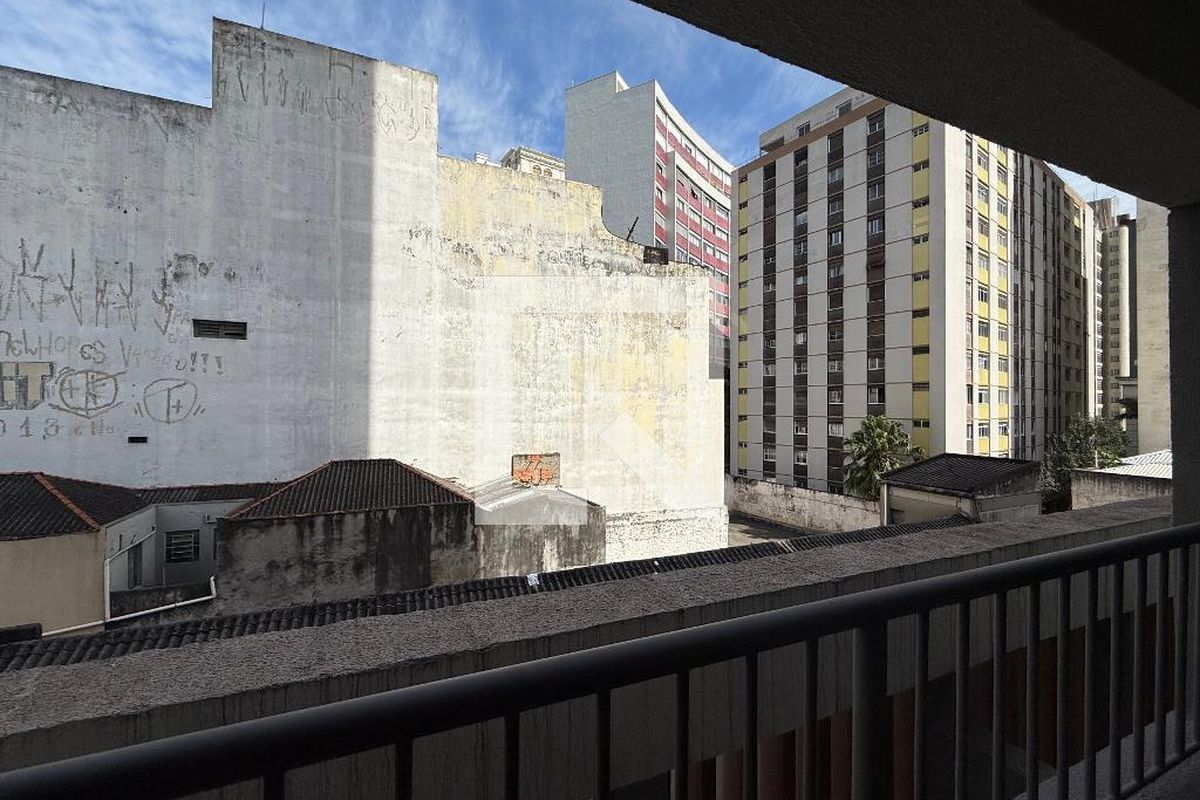 Apartamento, 1 quarto, 24 m² - Foto 12