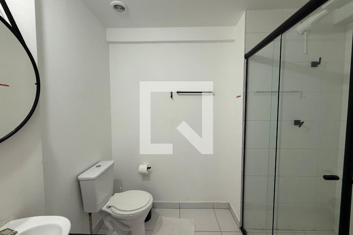 Apartamento, 1 quarto, 24 m² - Foto 13