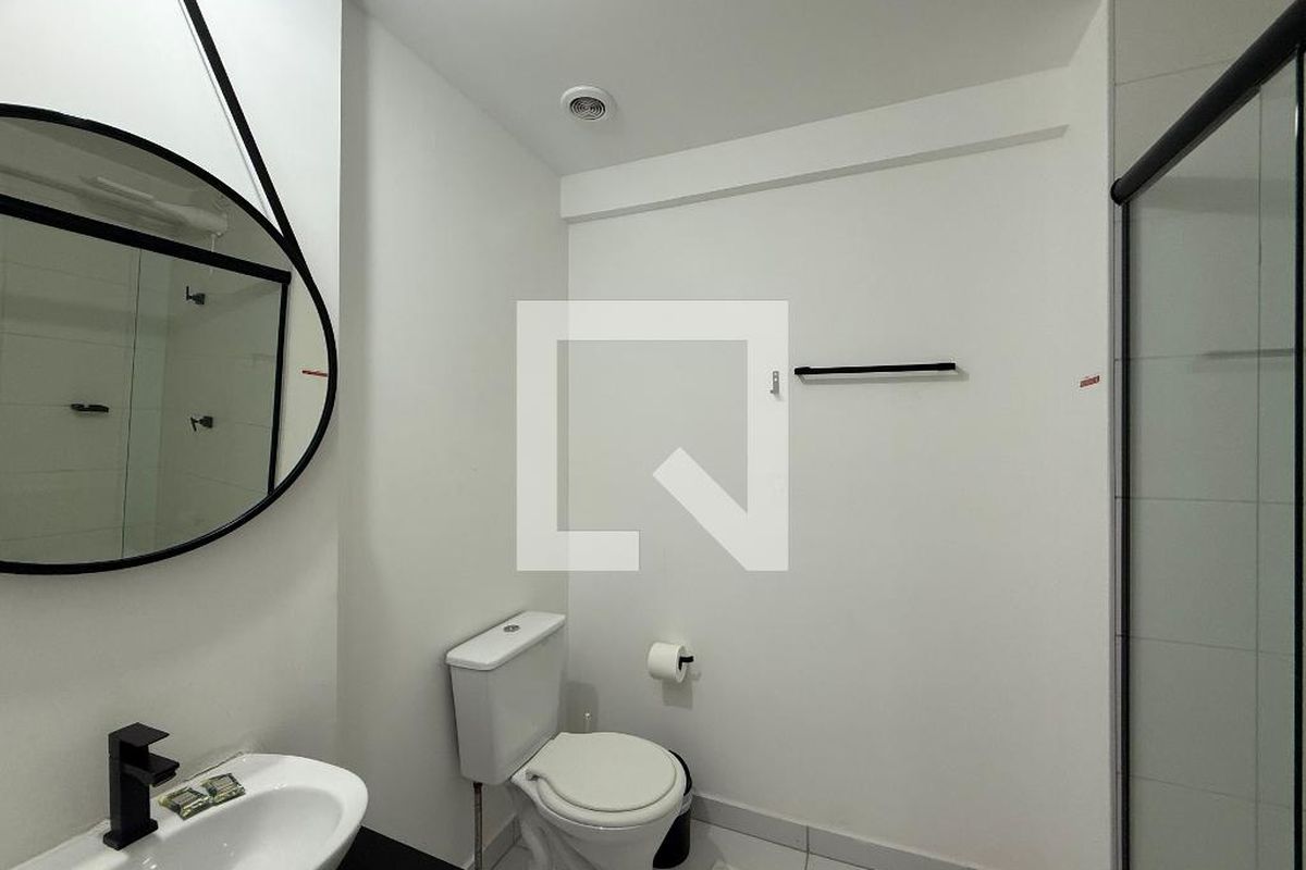 Apartamento, 1 quarto, 24 m² - Foto 14