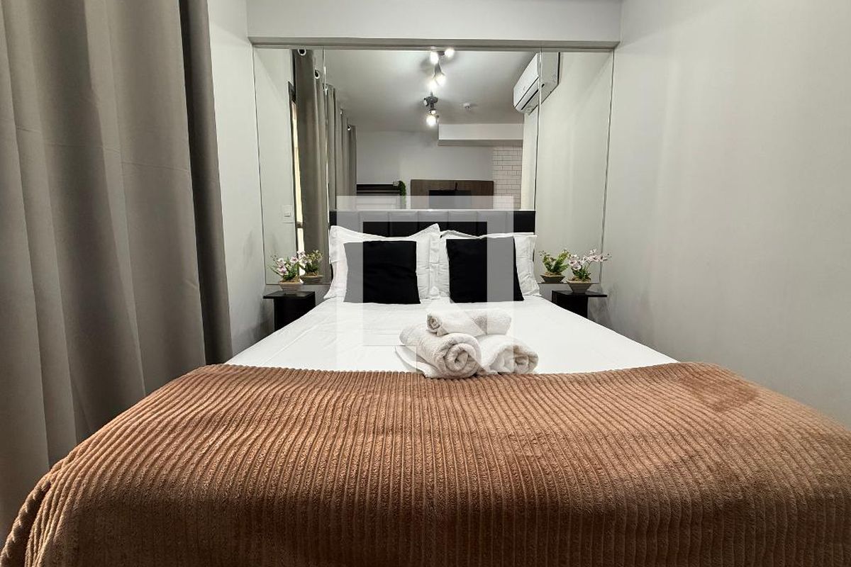 Apartamento, 1 quarto, 24 m² - Foto 7