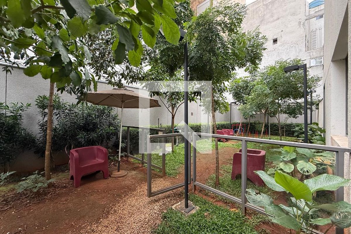 Apartamento, 1 quarto, 24 m² - Foto 39