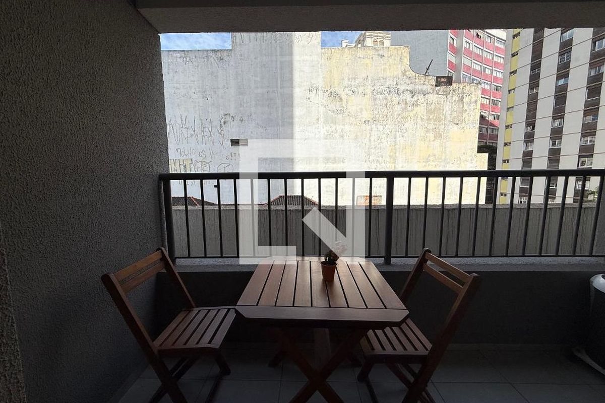 Apartamento, 1 quarto, 24 m² - Foto 10
