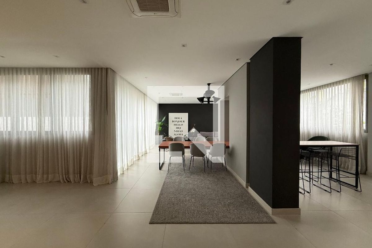 Apartamento, 1 quarto, 24 m² - Foto 28