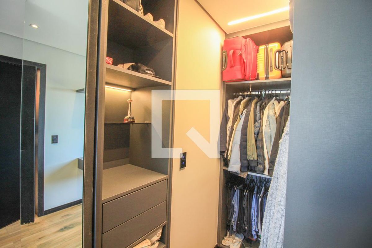 Apartamento, 1 quarto, 62 m² - Foto 26