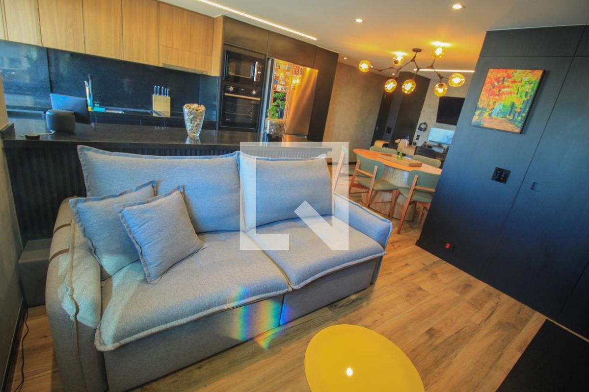 Apartamento, 1 quarto, 62 m² - Foto 4