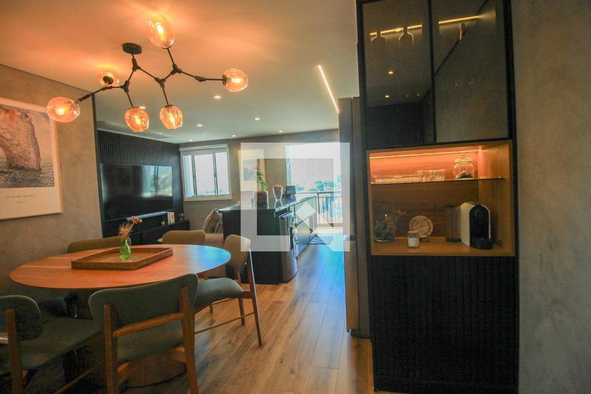 Apartamento, 1 quarto, 62 m² - Foto 36